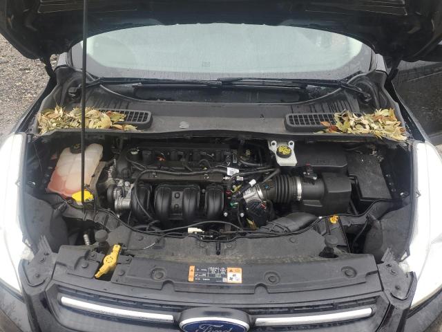 Photo 12 from auction – 2016 FORD ESCAPE SE with VIN 1FMCU0G74GUC55558