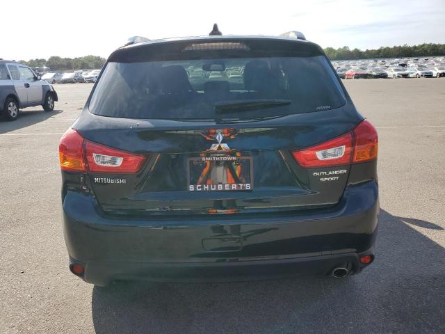 Photo 6 from auction – 2017 MITSUBISHI OUTLANDER with VIN JA4AR4AW9HZ044035