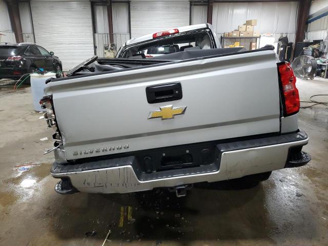 Photo 6 from auction – 2017 CHEVROLET SILVERADO with VIN 1GCVKPEC2HZ289997
