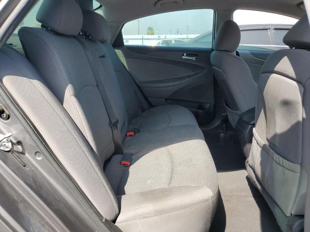 Photo 10 from auction – 2011 HYUNDAI SONATA GLS with VIN 5NPEB4AC6BH276723