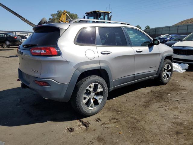 Photo 3 from auction – 2016 JEEP CHEROKEE T with VIN 1C4PJMBS7GW134285