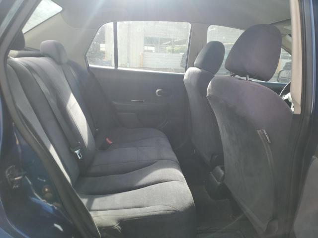 Photo 10 from auction – 2008 NISSAN VERSA S with VIN 3N1BC11E88L366175