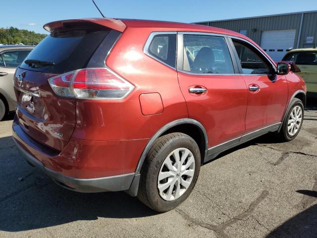 Photo 3 from auction – 2015 NISSAN ROGUE S with VIN KNMAT2MV8FP522341