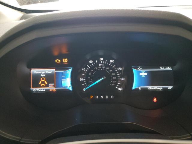 Photo 9 from auction – 2022 FORD EDGE SEL with VIN 2FMPK4J90NBA09831