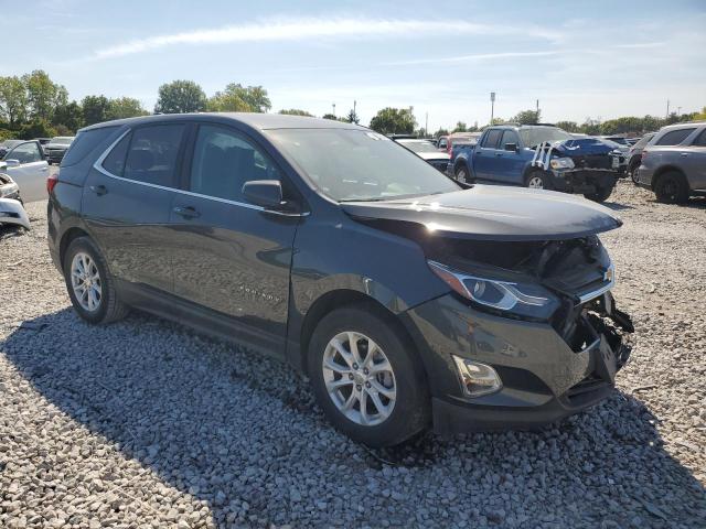 Photo 4 from auction – 2019 CHEVROLET EQUINOX LT with VIN 2GNAXKEV2K6227823