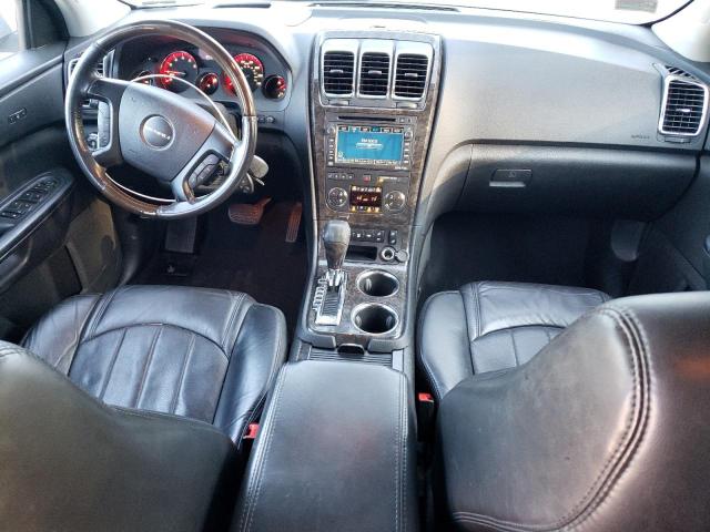Photo 8 from auction – 2012 GMC ACADIA DEN with VIN 1GKKVTED5CJ258850