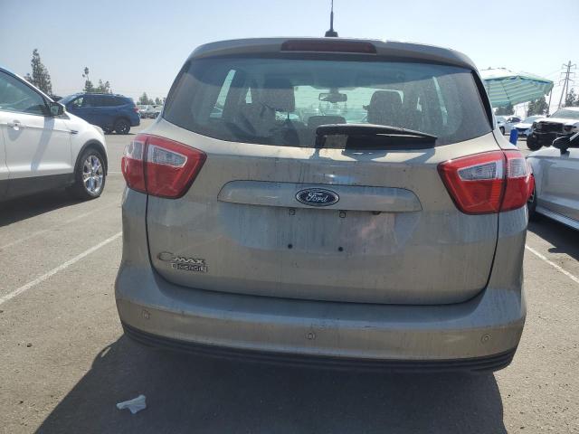 Photo 6 from auction – 2015 FORD C-MAX PREM with VIN 1FADP5CU9FL115704