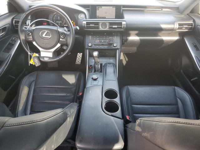 Photo 8 from auction – 2015 LEXUS IS 350 with VIN JTHCE1D22F5006229