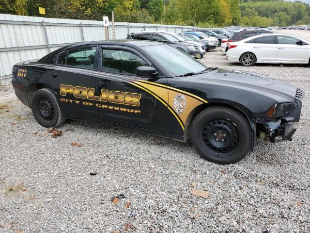 Photo 4 from auction – 2014 DODGE CHARGER PO with VIN 2C3CDXKT8EH351246