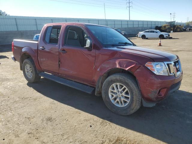 Photo 4 from auction – 2019 NISSAN FRONTIER S with VIN 1N6DD0EV3KN729378