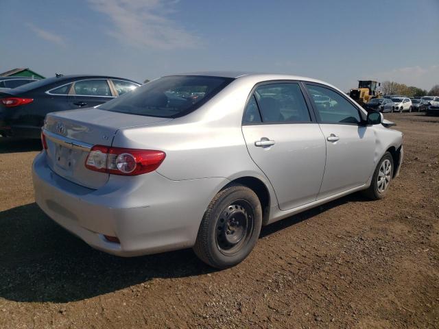 Photo 3 from auction – 2011 TOYOTA COROLLA BA with VIN 2T1BU4EE7BC633502