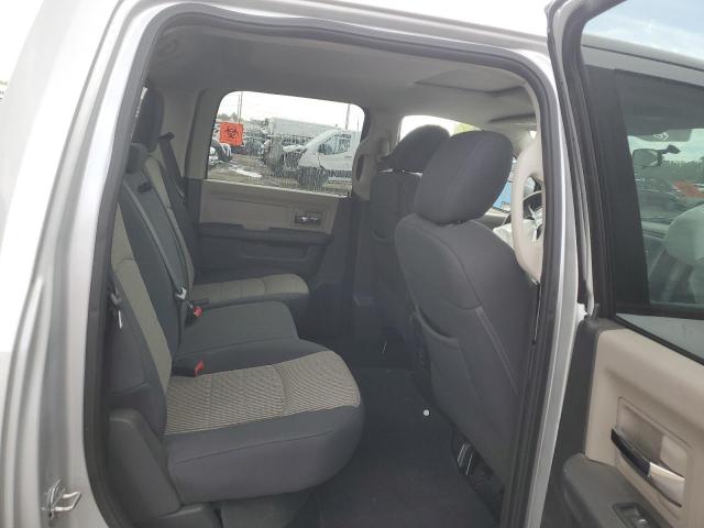 Photo 10 from auction – 2012 DODGE RAM 1500 S with VIN 1C6RD7LTXCS347541