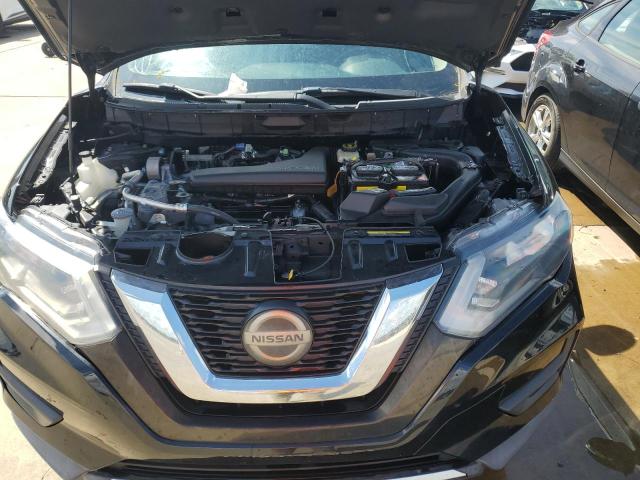 Photo 12 from auction – 2018 NISSAN ROGUE S with VIN KNMAT2MT3JP515773