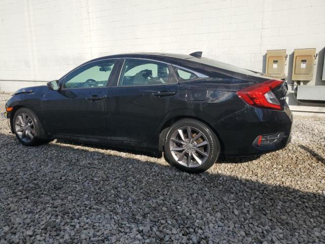 Photo 2 from auction – 2019 HONDA CIVIC EX with VIN 19XFC1F31KE010071