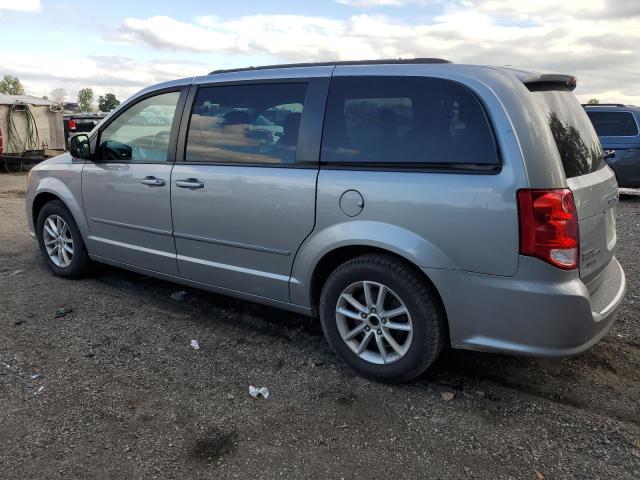Photo 2 from auction – 2016 DODGE GRAND CARA with VIN 2C4RDGBG8GR402136