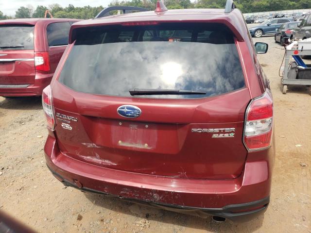 Photo 6 from auction – 2016 SUBARU FORESTER 2 with VIN JF2SJAKCXGH555523