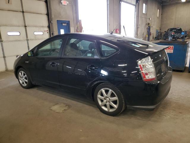 Photo 2 from auction – 2009 TOYOTA PRIUS with VIN JTDKB20U397856253