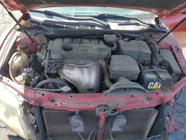 Foto 11 de la subasta – 2011 TOYOTA CAMRY BASE con VIN 4T4BF3EK4BR162939