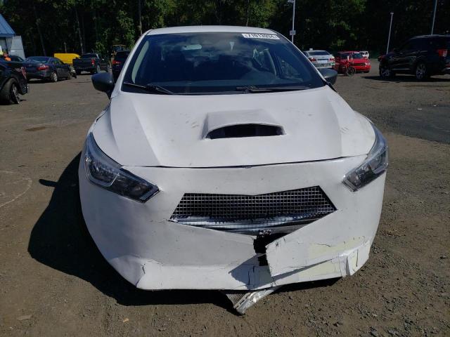 Photo 5 from auction – 2020 NISSAN VERSA S with VIN 3N1CN8DV4LL812379