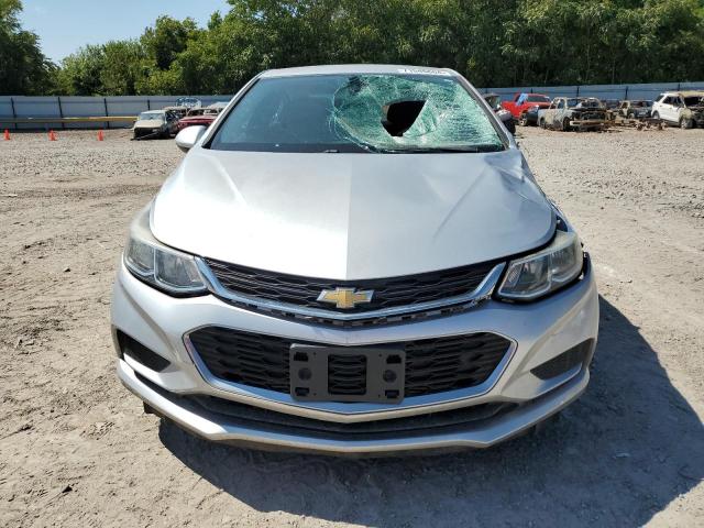 Photo 5 from auction – 2016 CHEVROLET CRUZE LS with VIN 1G1BC5SM2G7260603