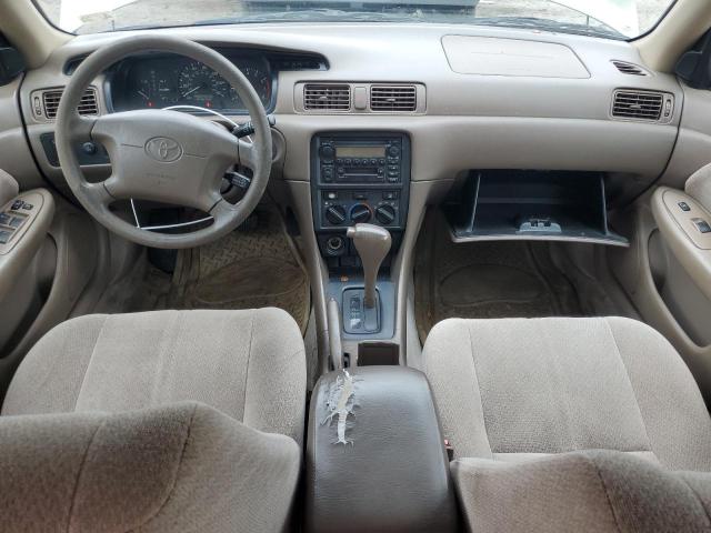 Photo 8 from auction – 2001 TOYOTA CAMRY with VIN JT2BG22K910558664