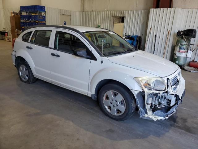 Photo 4 from auction – 2008 DODGE CALIBER with VIN 1B3HB28B28D633054