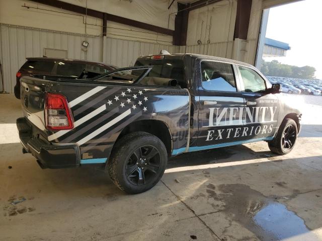 Photo 3 from auction – 2020 RAM 1500 BIG H with VIN 1C6SRFFT0LN234267