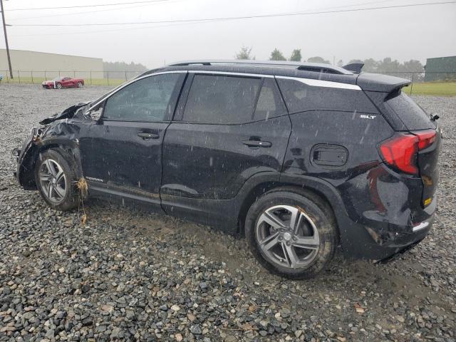 Photo 2 from auction – 2020 GMC TERRAIN SL with VIN 3GKALPEV9LL342082