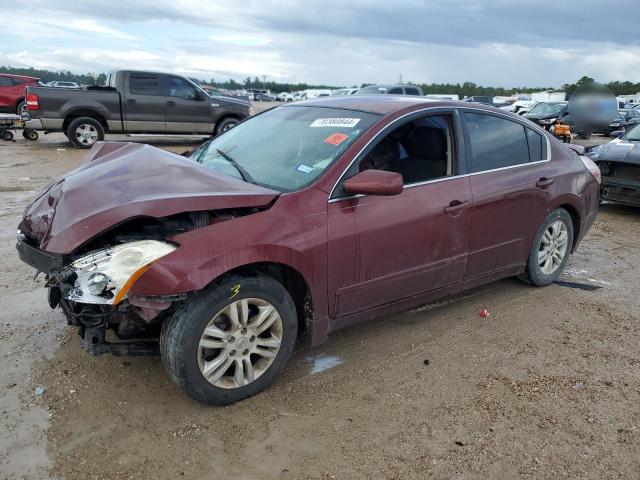 NISSAN ALTIMA 2.5 2011 with VIN 1N4AL2APXBN453380 - Photo from auction