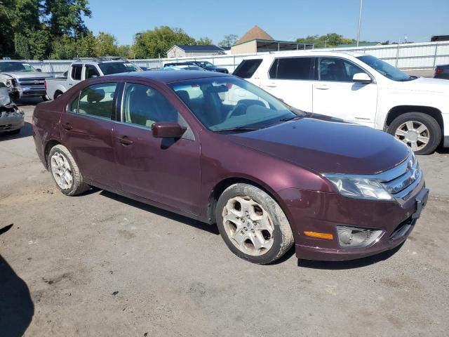 Photo 4 from auction – 2011 FORD FUSION SE with VIN 3FAHP0HA4BR123210