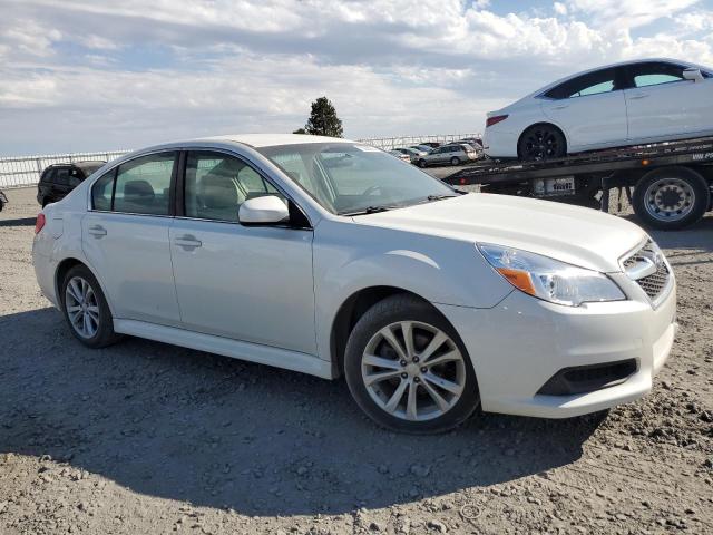 Photo 4 from auction – 2013 SUBARU LEGACY 2.5 with VIN 4S3BMCC60D3016881