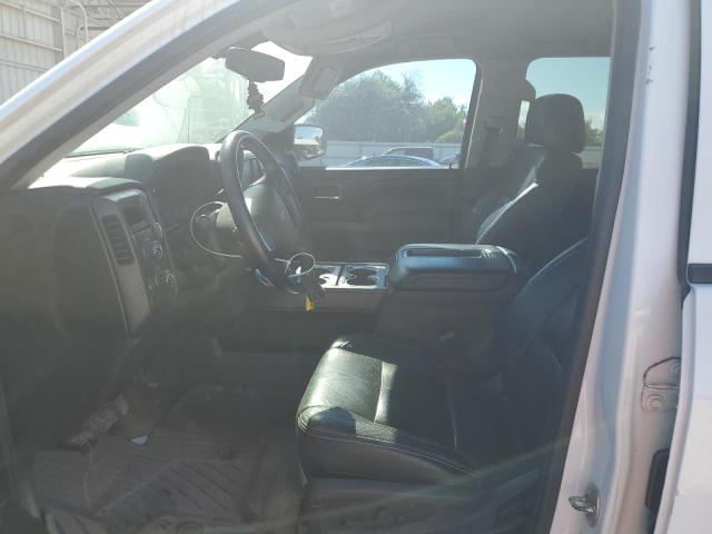 Photo 7 from auction – 2015 CHEVROLET SILVERADO with VIN 3GCUKREC2FG408992