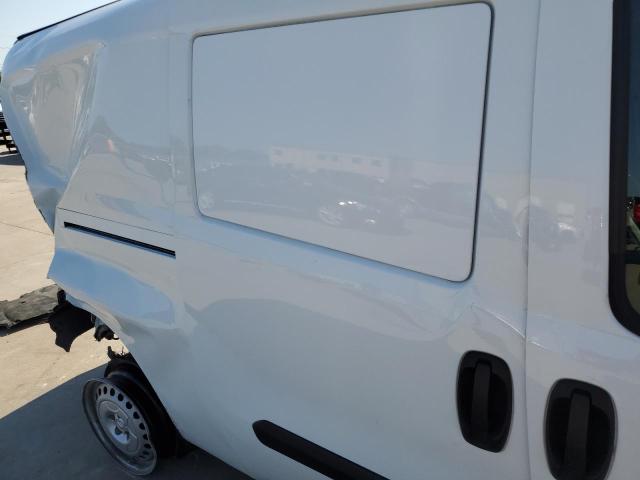 Photo 11 from auction – 2020 RAM PROMASTER with VIN ZFBHRFAB4L6P36388