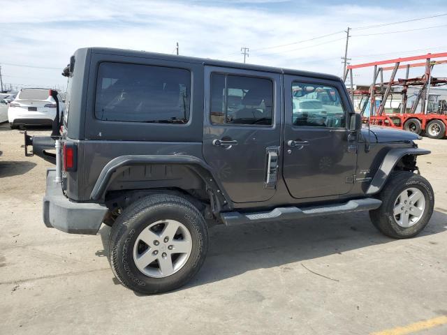 Photo 3 from auction – 2018 JEEP WRANGLER U with VIN 1C4HJWEG7JL921866