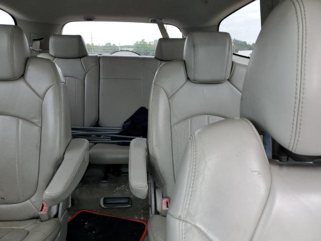 Photo 10 from auction – 2009 BUICK ENCLAVE CX with VIN 5GAER23D49J169016