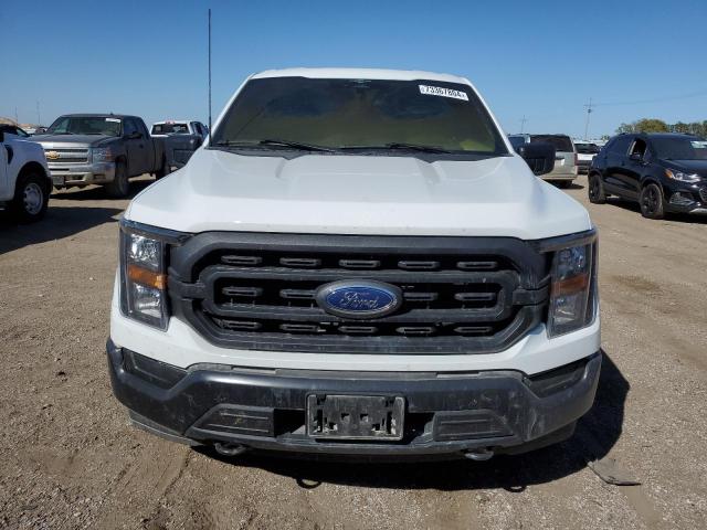 Photo 5 from auction – 2023 FORD F150 SUPER with VIN 1FTFW1E85PKE73601