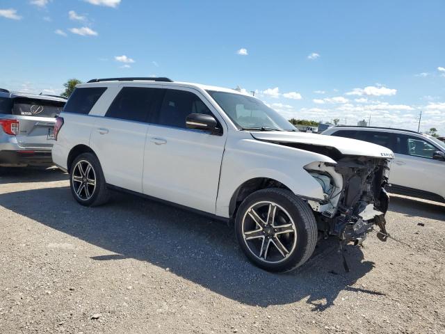 Photo 4 from auction – 2021 FORD EXPEDITION with VIN 1FMJU1KT7MEA62358