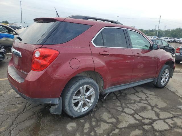 Photo 3 from auction – 2012 CHEVROLET EQUINOX LT with VIN 2GNALDEK1C6340189