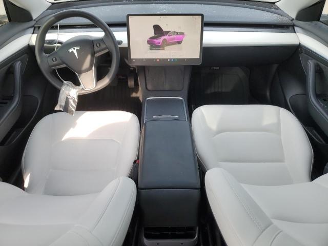 Photo 8 from auction – 2023 TESLA MODEL 3 with VIN 5YJ3E1EA6PF398882