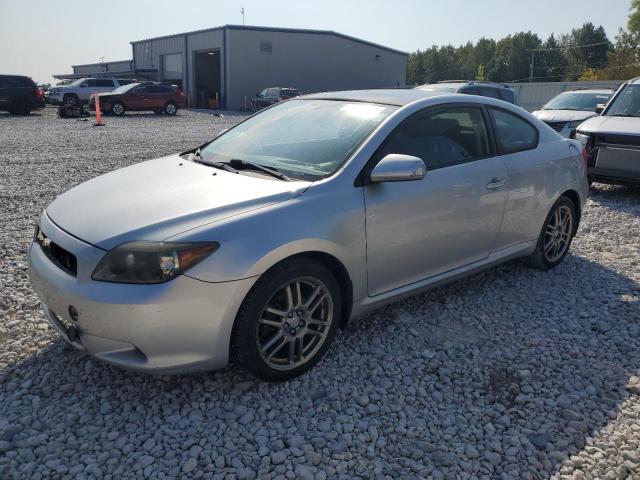 Photo 1 from auction – 2006 TOYOTA SCION TC with VIN JTKDE177160078980