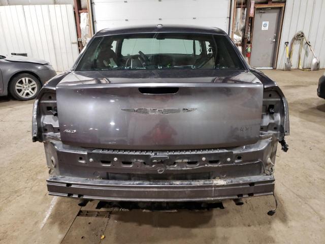 Photo 6 from auction – 2014 CHRYSLER 300 with VIN 2C3CCARGXEH170030
