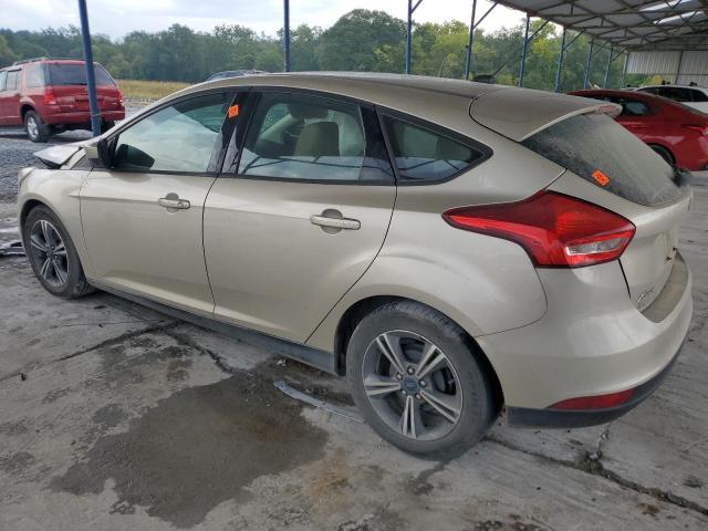 Photo 2 from auction – 2018 FORD FOCUS SE with VIN 1FADP3K2XJL219857