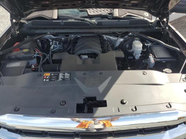 Photo 11 from auction – 2016 CHEVROLET SILVERADO with VIN 3GCUKREC4GG248762