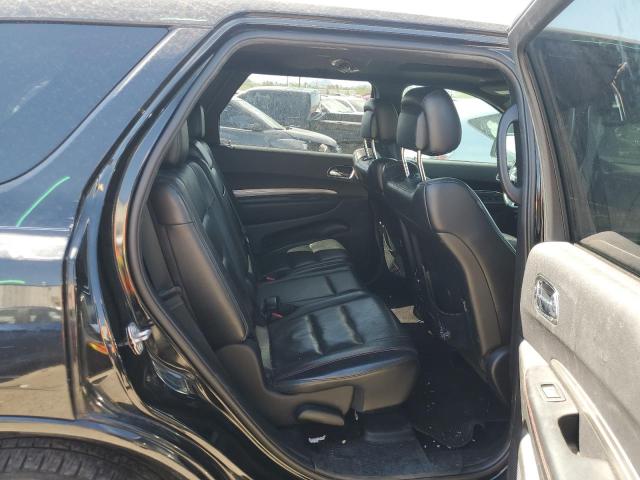 Photo 11 from auction – 2017 DODGE DURANGO R/ with VIN 1C4SDHCT9HC690293