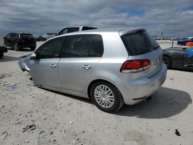 Photo 2 from auction – 2013 VOLKSWAGEN GOLF with VIN WVWDB7AJ0DW141326