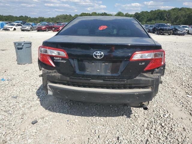 Photo 6 from auction – 2014 TOYOTA CAMRY L with VIN 4T4BF1FK6ER407747