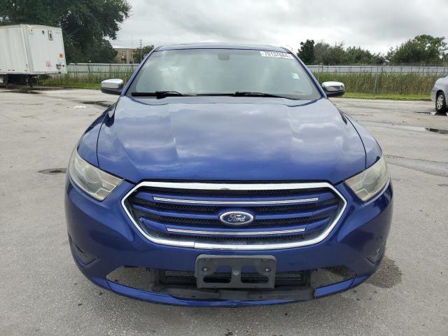 Photo 5 from auction – 2013 FORD TAURUS LIM with VIN 1FAHP2F85DG235438