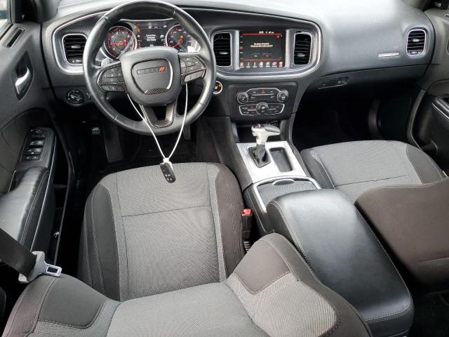 Фото 8 с аукциона – 2016 DODGE CHARGER R/ с VIN 2C3CDXCT0GH322518