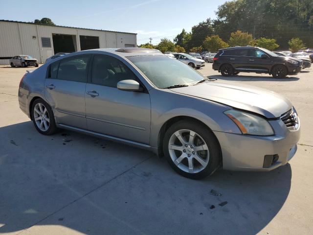 Photo 4 from auction – 2008 NISSAN MAXIMA SE with VIN 1N4BA41E18C817727