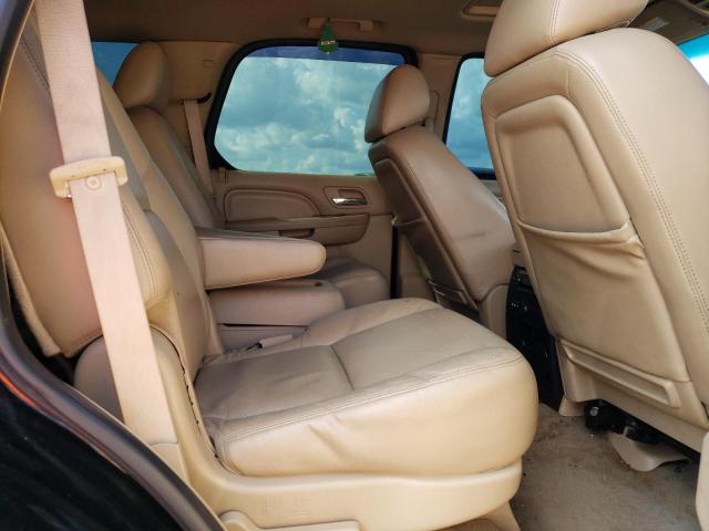 Photo 11 from auction – 2011 CADILLAC ESCALADE L with VIN 1GYS4BEF6BR161855